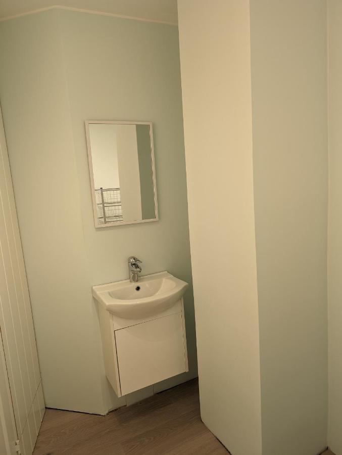 Studio Close To Downtown Тромсьо Екстериор снимка
